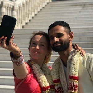 Meet your Posher, Kristina